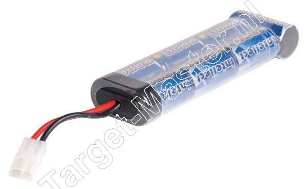 Intellect LARGE TYPE Softair Accu 8.4 Volt 3800 mAh